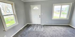 Move-In Ready 2BR/1BA Home w/ 2-Car Garage | Recently Updated Gallery 29