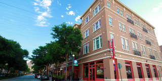 Modera Frisco Square Gallery 36