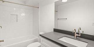 Woodland Trio Apartments Gallery 31