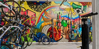 East 12 Lofts Gallery 32