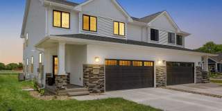Brand New Rental Home in North Liberty Gallery 1