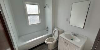 Section 8 and Eden Accepted! Primrose Perfection: Spacious 5-Bedroom Home with Timeless Charm! Gallery 12