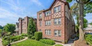 Metropolitan Narberth Hall Gallery 1