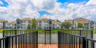 Northbrooke Apartment Homes Gallery 9