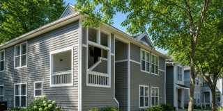 Willow Bend Apartments Gallery 35