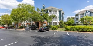 Thornhill Apartments Gallery 31