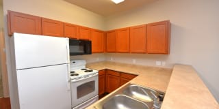 Chilton Village Apartments Gallery 6
