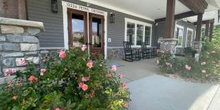 Wren | 3 Bed 2.5 Bath | Garage | 1729 sf | $2831 - $3114 | 8, 9, 10, 12, 14, and 15 month lease terms Gallery 7