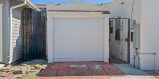 Elevated Golden Hill 2BR with Southwesterly Views with A/C & Detached Garage Gallery 27