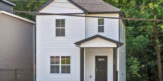 Beautiful 3 Bedroom Home For Rent Near Downtown Clarksville! Beautiful 3 Bedroom Home For Rent Near Downtown Clarksville! Gallery 4