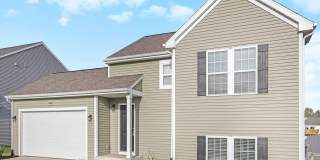 Newer Home at Great Value in Mattawan! Gallery 1