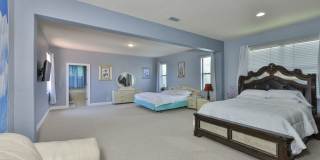 Expansive Clearwater Luxury | 6BR Pool Home w/ Solar, Outdoor Kitchen & 3+ Car Garage Gallery 39
