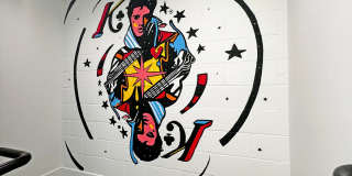 DLUX Lofts Gallery 87