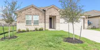 1,796 SF Home in Seguin - 4 BR/2 BA - Arroyo Ranch!!! Gallery 1