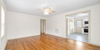 Renovated 3 Bedroom Home For Rent Near Downtown Clarksville Gallery 1