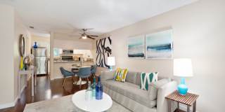 Hidden Oaks Gallery 1