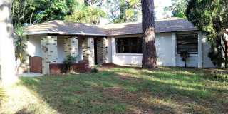 Corner Lot Home in New Port Richey Gallery 1