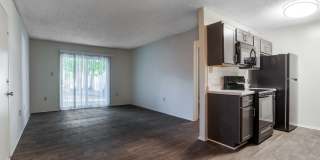 The Woodwinds Apartment Homes - Affordable Housing Gallery 5