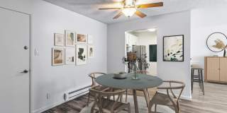 The Ralston at Belmont Hills Gallery 3
