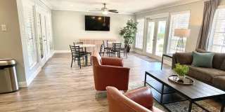 The Abbey at Champions Apartments Gallery 11