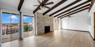 402 Hi Stirrup Unit E2 Gallery 1