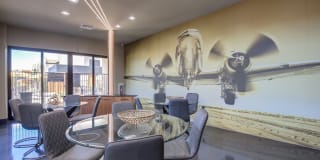 The Aviator Gallery 32