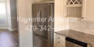 Spacious 4 Bedroom Home in Centerton! Gallery 8