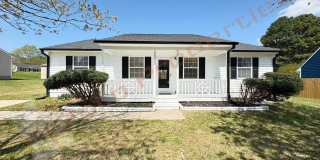 Stunning 3 Bedroom, 2 Bathroom Home in Forestwood Subdivision in Durham - Available Now! Gallery 3