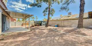 N Las Vegas Single Family Home - New Paint and LVP Flooring Gallery 45