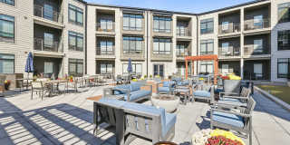 Aston Place Gallery 18