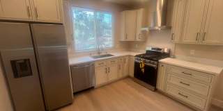 Be the very first to live in this gorgeous, newly constructed 2-bed, 2-bath accessory dwelling unit (ADU) in prime Los Altos. Be the very first to live in this gorgeous, newly constructed 2-bed, 2-bath accessory dwelling unit (ADU) in prime Los Altos. Gallery 5