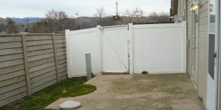 2 Bedroom, 1.5 Bath Townhome Gallery 11