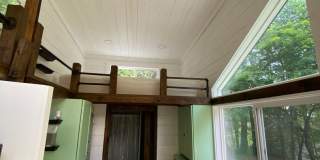 The tiny home of your dreams! Gallery 1