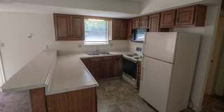 Three bedroom, two and a half bath Gallery 7