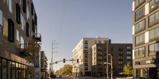 Senate at The Crosswalks Gallery 20