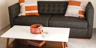 High-End, FULLY FURNISHED, Gated Community 4 Bedroom Home NEAR SAN TAN MALL Gallery 16