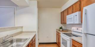 North Market/South Carroll Apartments Gallery 22
