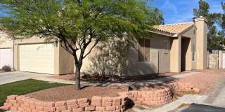 Silverado Ranch 1 story 2 bedroom, 2 bathroom house Gallery 3
