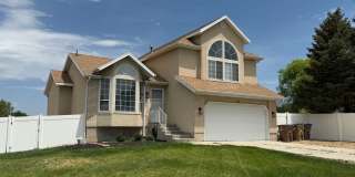 Updated Home in Draper! Updated Home in Draper! Gallery 1