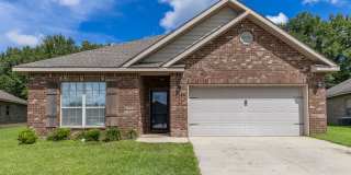 Spacious 4-Bedroom Daphne Home available in Dunmore community Gallery 1