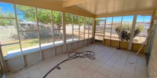 Northeast El Paso 3 bed with Refrig A/C Gallery 22