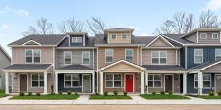 Beautiful New Construction Town Home Gallery 1