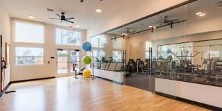 Parasol Melbourne - 55+ Active Adult Apartment Homes Gallery 24
