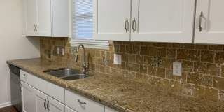 3 bedroom & office -2 baths -2 car carport - washer/dryer hook ups - Den and formal living room- formal dining room Gallery 8