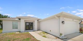 Newer construction 4‑bedroom, 2‑bathroom in Cape Coral Gallery 5