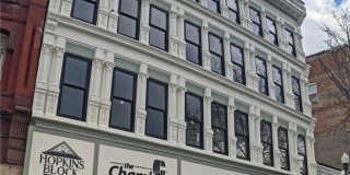 83 Main Street Gallery 1