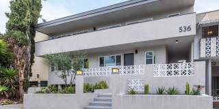 536 N Orlando Ave Apt 7 536 N Orlando Ave Apt 7 Gallery 1