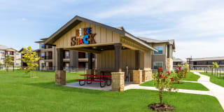 Legacy Creekside Apartments Gallery 18