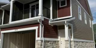 Half off first months rent - Beautiful new construction town home with amazing views Gallery 1