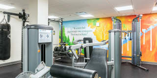 Art District Flats Gallery 17